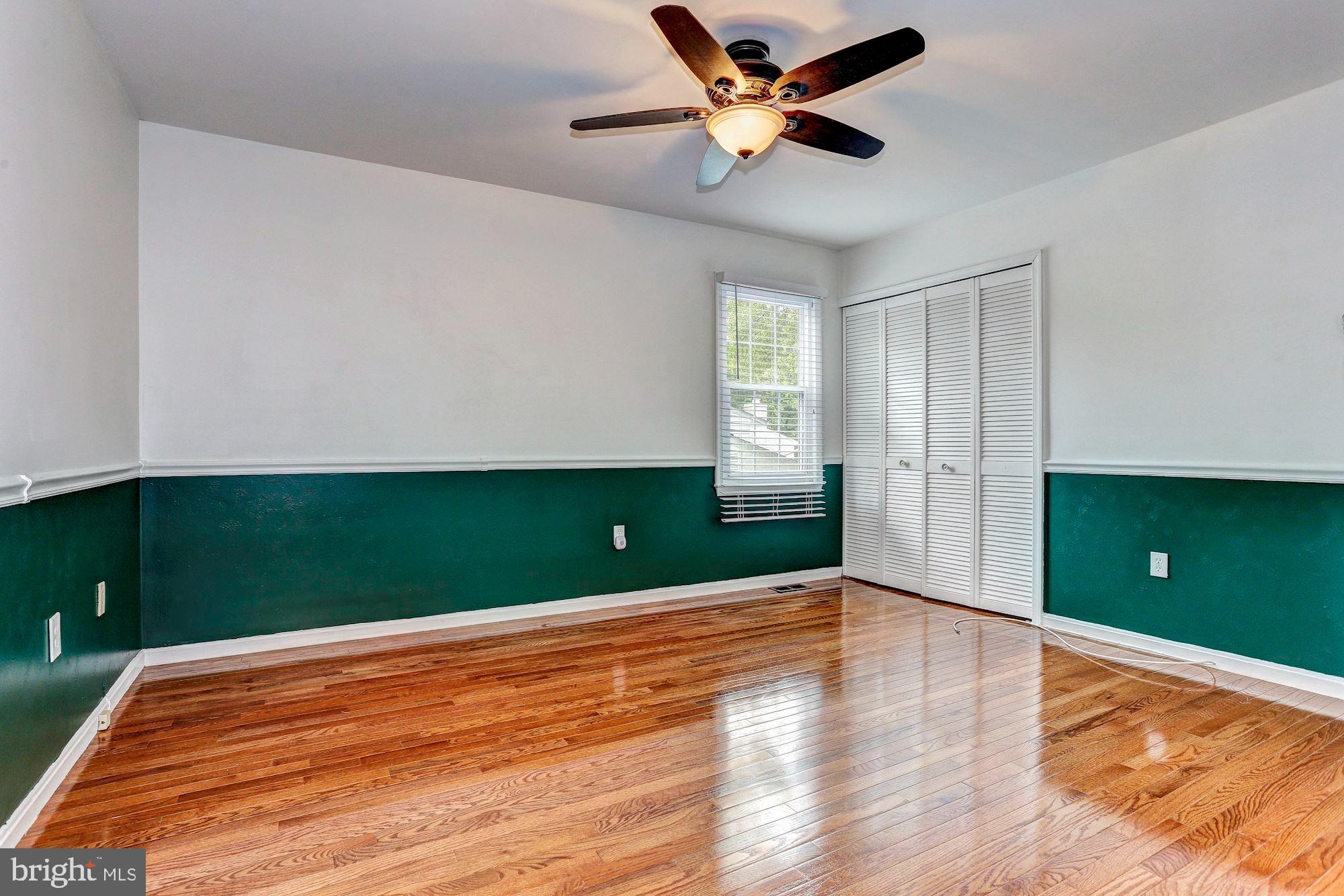 OWEN BROWN ESTATES - Residential Lease