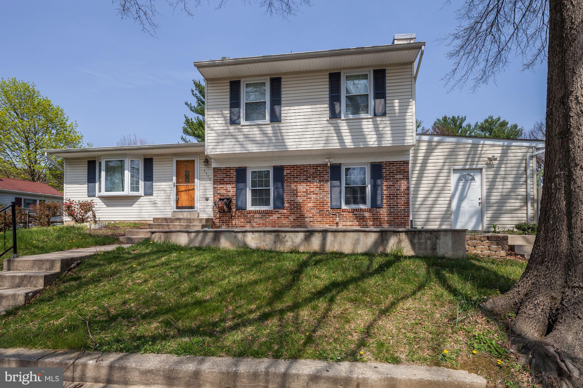 OWEN BROWN ESTATES - Residential Lease