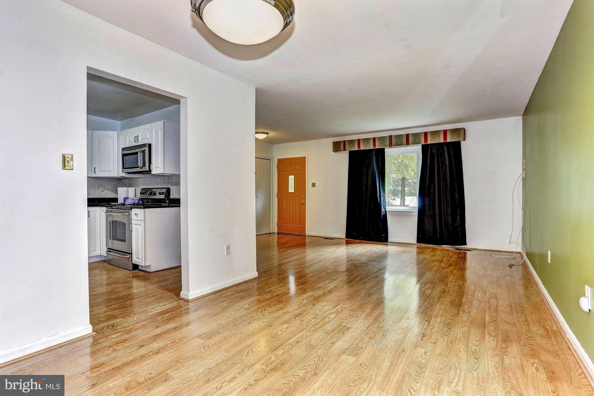 OWEN BROWN ESTATES - Residential Lease