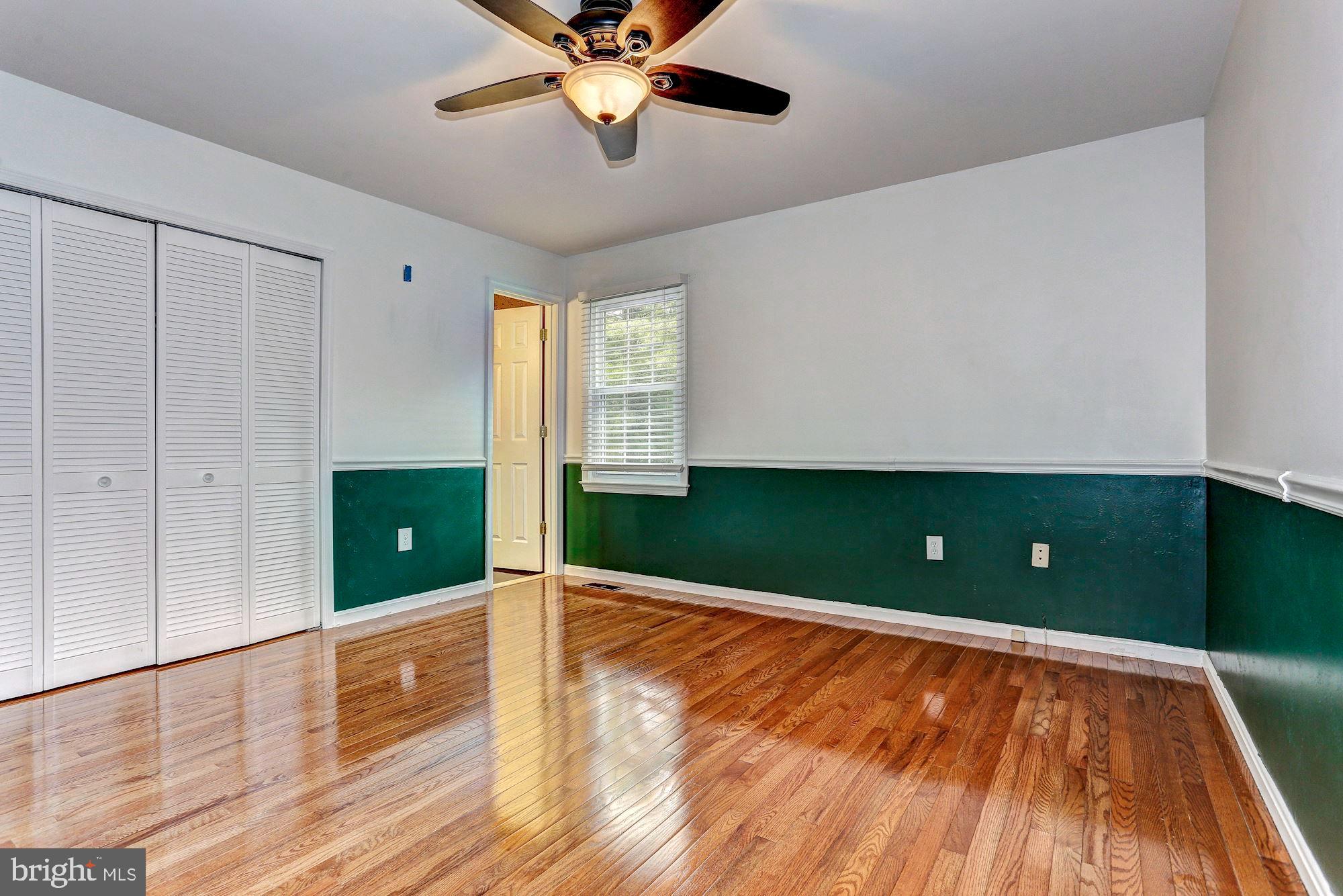 OWEN BROWN ESTATES - Residential Lease