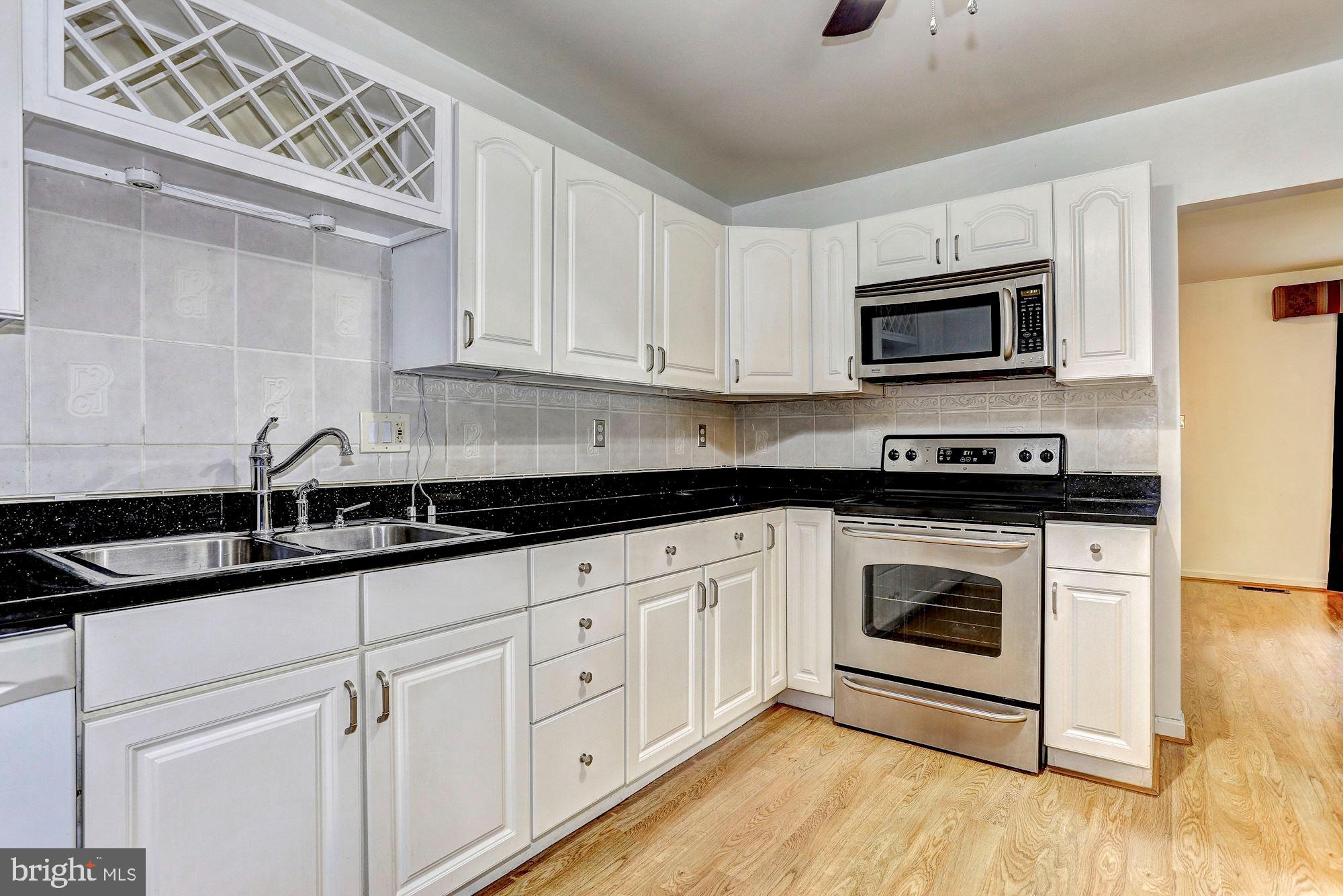 OWEN BROWN ESTATES - Residential Lease