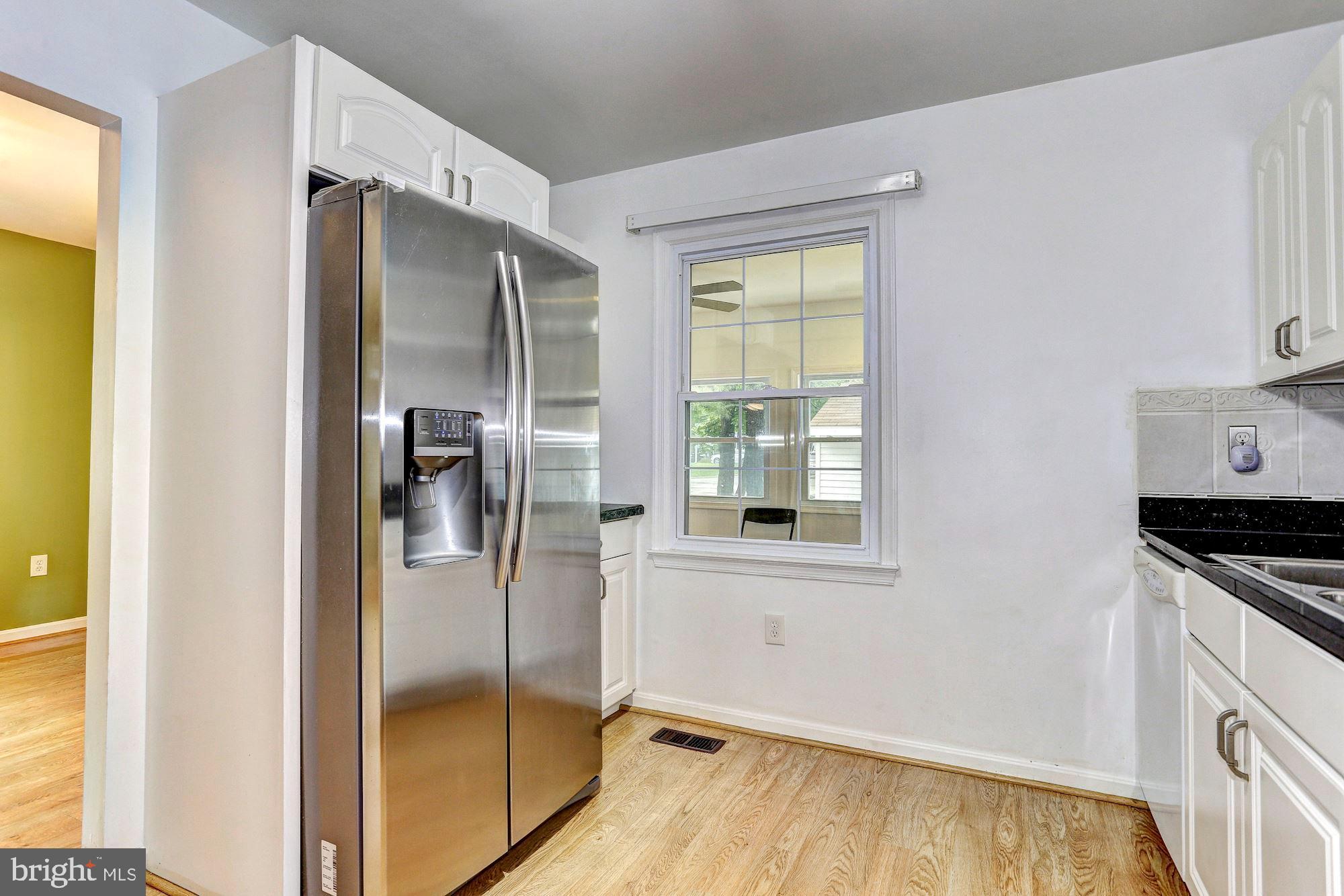 OWEN BROWN ESTATES - Residential Lease