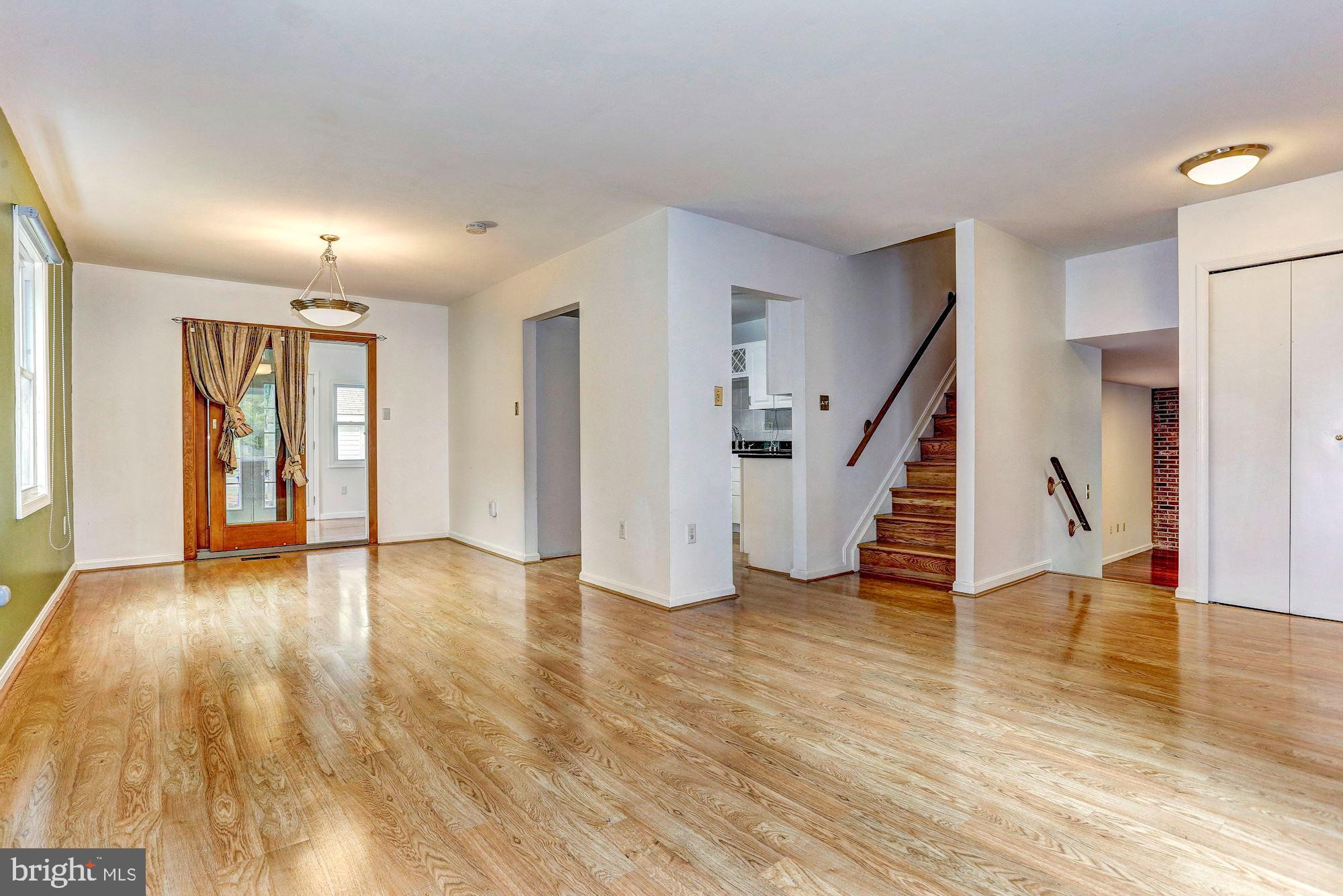 OWEN BROWN ESTATES - Residential Lease