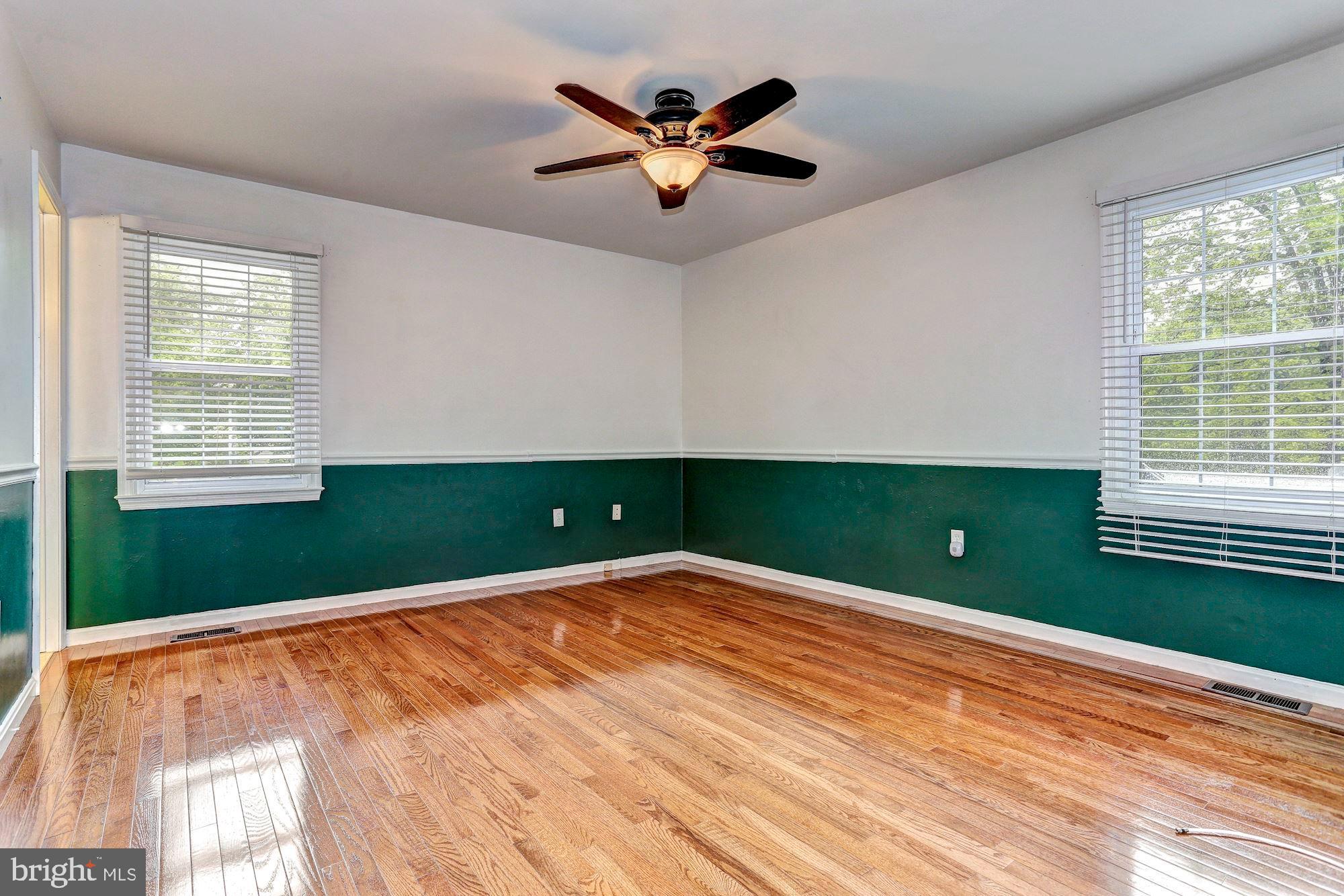 OWEN BROWN ESTATES - Residential Lease