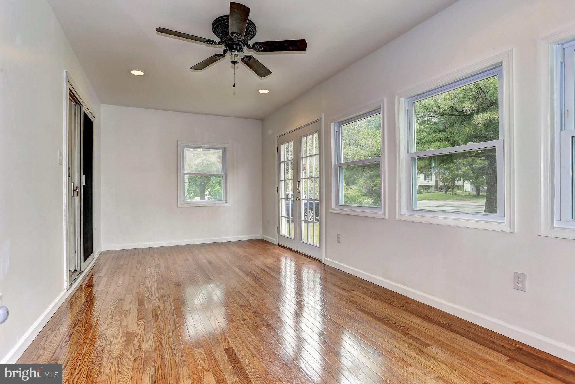 OWEN BROWN ESTATES - Residential Lease