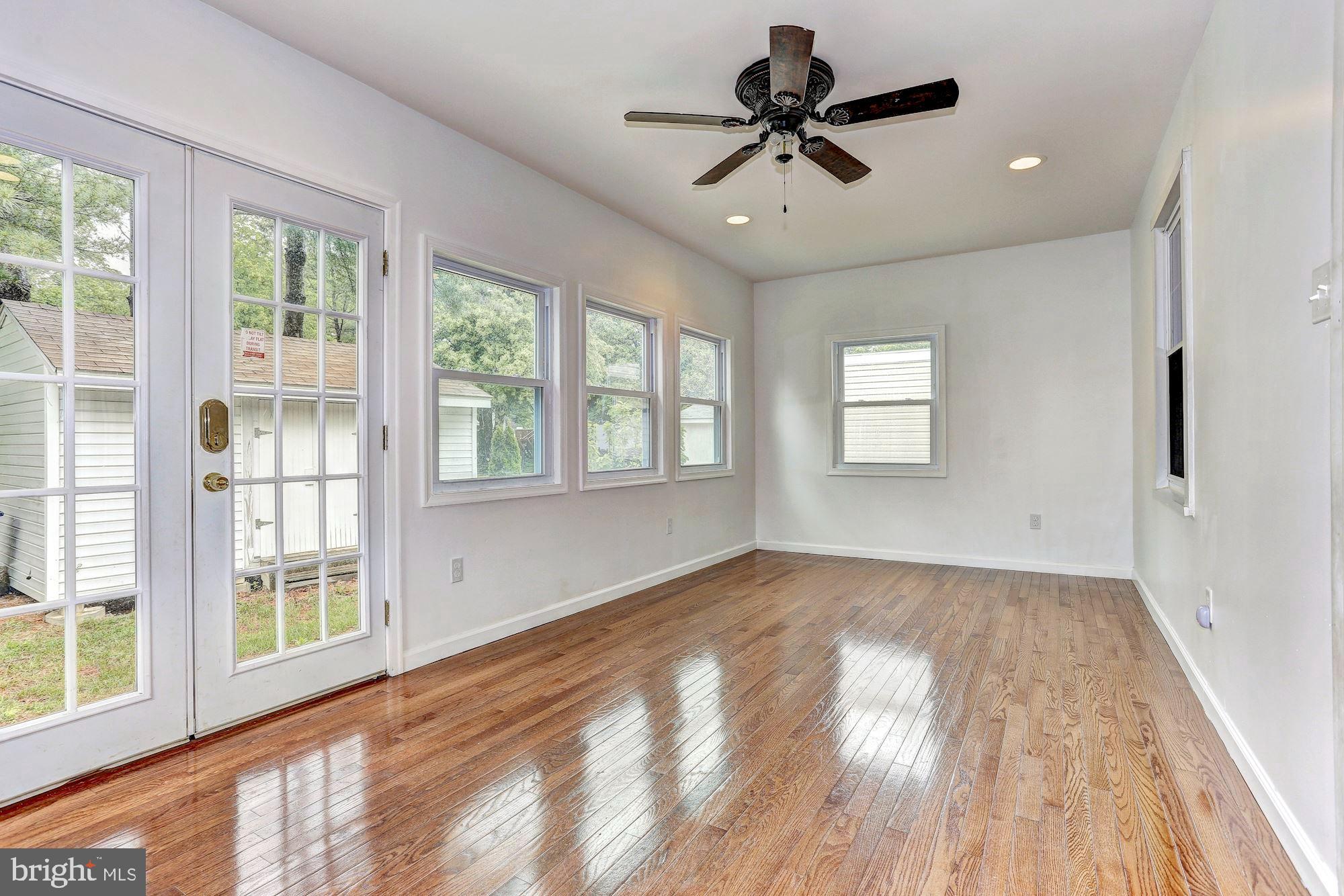 OWEN BROWN ESTATES - Residential Lease