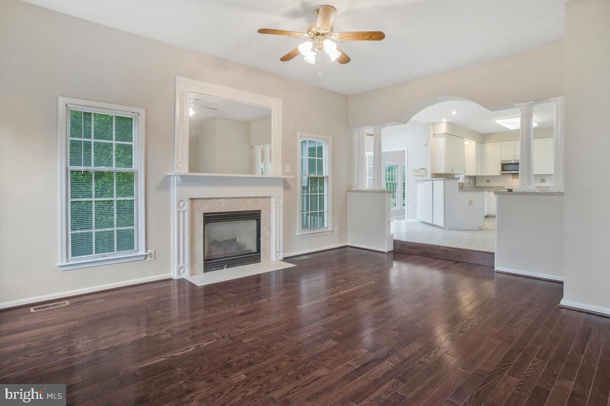 LYONSWOOD - Residential Lease