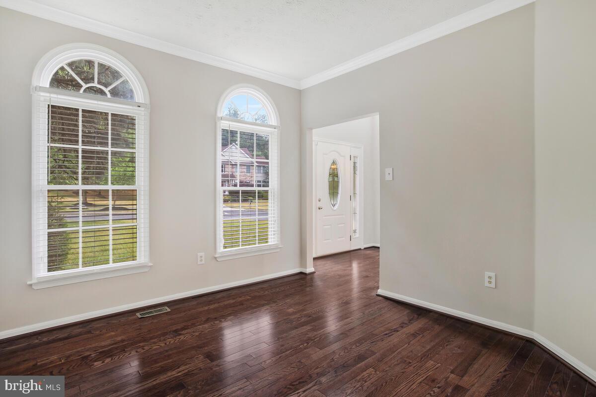 LYONSWOOD - Residential Lease