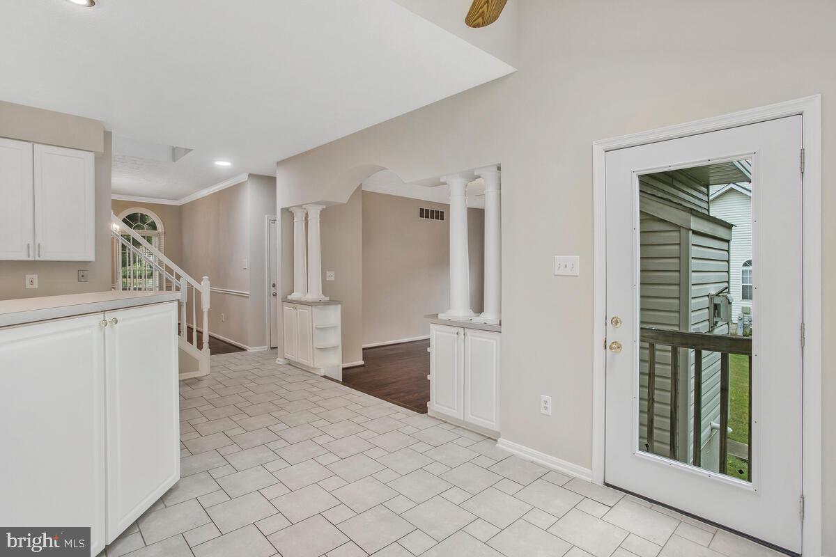 LYONSWOOD - Residential Lease