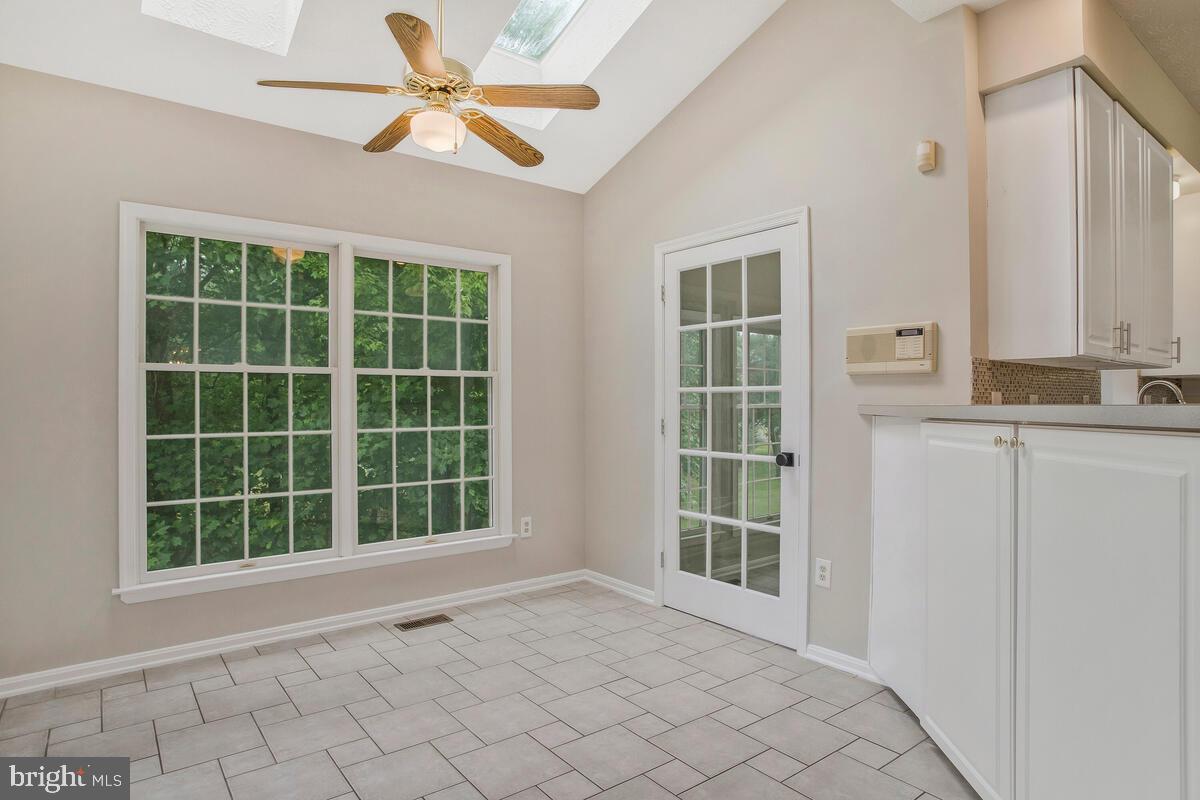 LYONSWOOD - Residential Lease