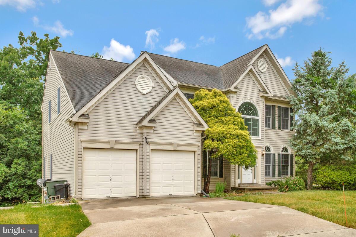 LYONSWOOD - Residential Lease