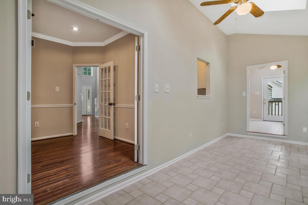 LYONSWOOD - Residential Lease