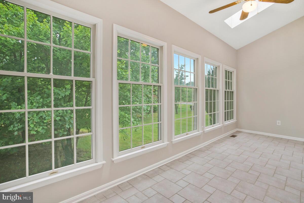 LYONSWOOD - Residential Lease