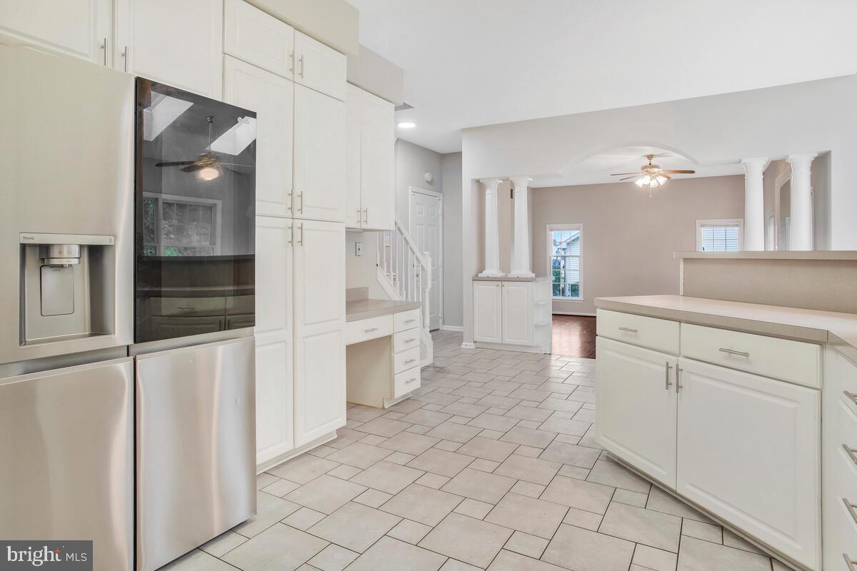 LYONSWOOD - Residential Lease