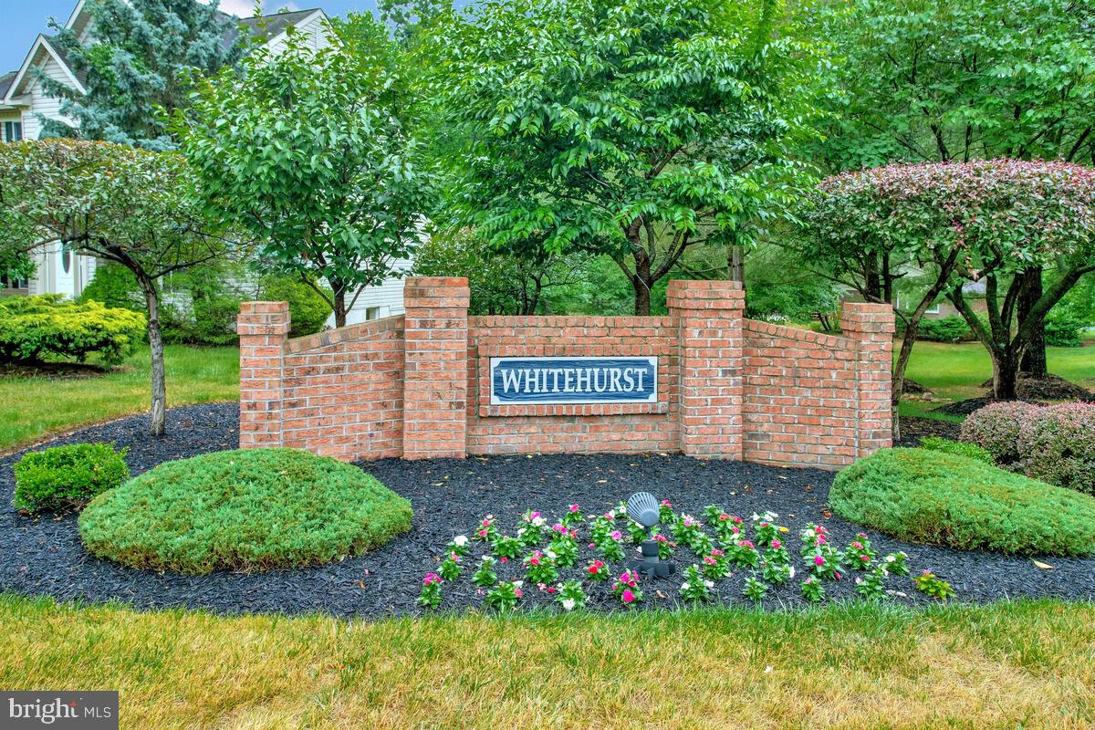 LYONSWOOD - Residential Lease