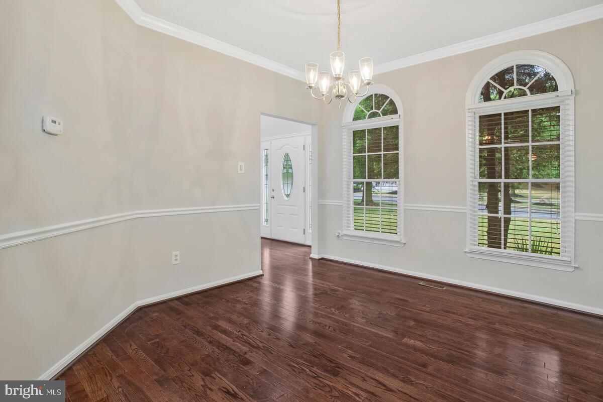 LYONSWOOD - Residential Lease