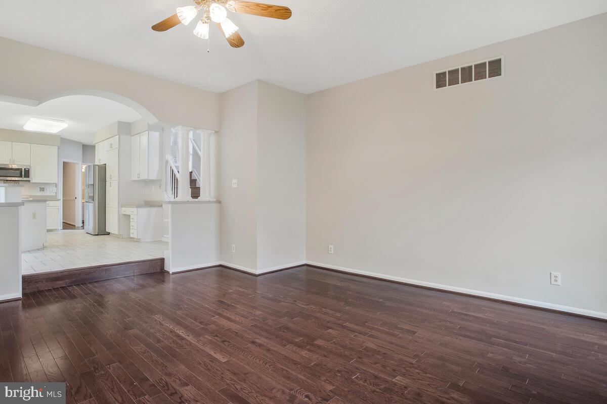 LYONSWOOD - Residential Lease