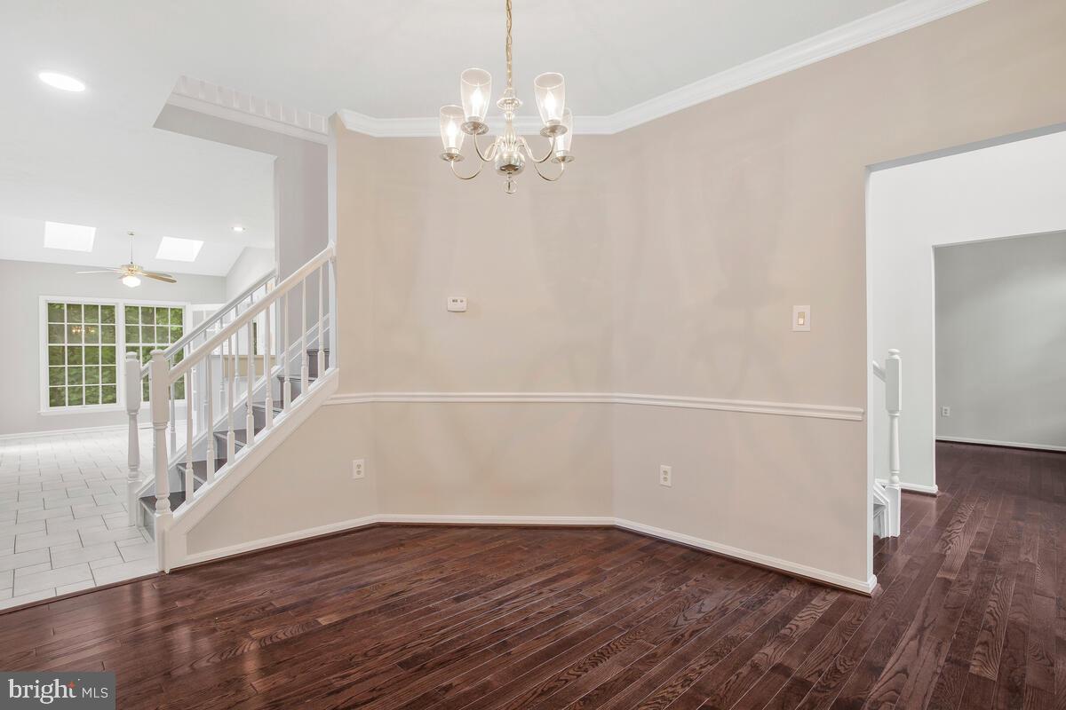 LYONSWOOD - Residential Lease