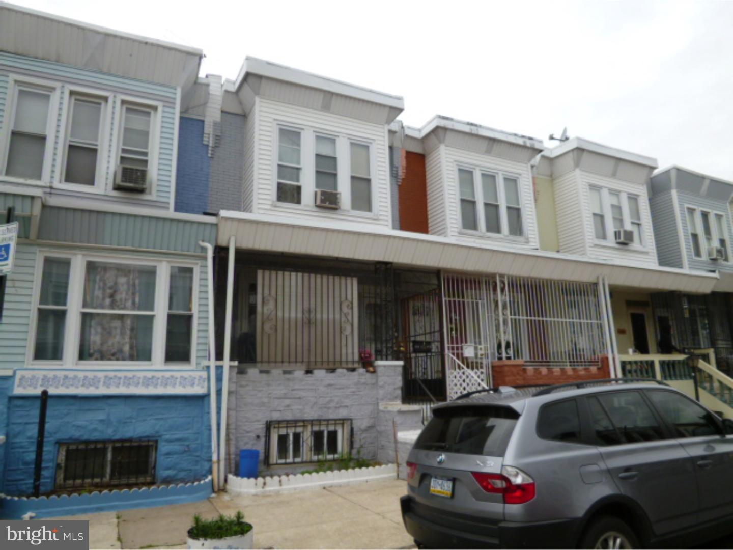 NICETOWN-TIOGA - Residential