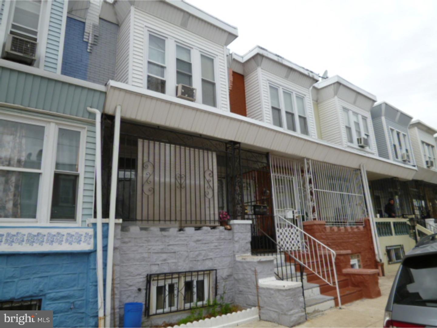 NICETOWN-TIOGA - Residential
