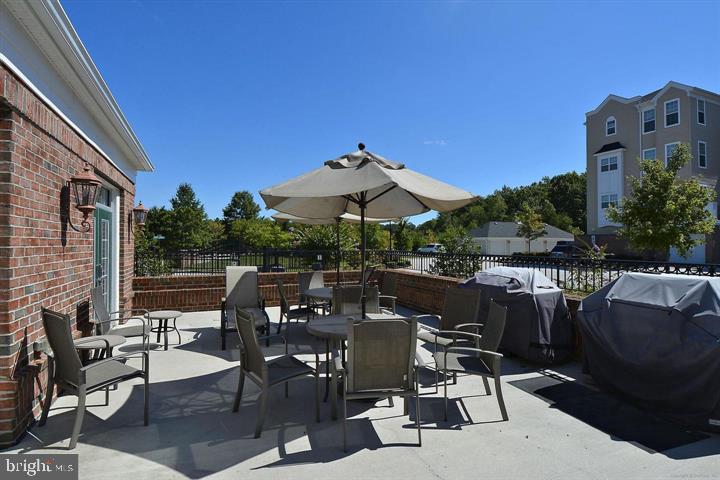 GATHERINGS AT FOREST GLEN - Residential