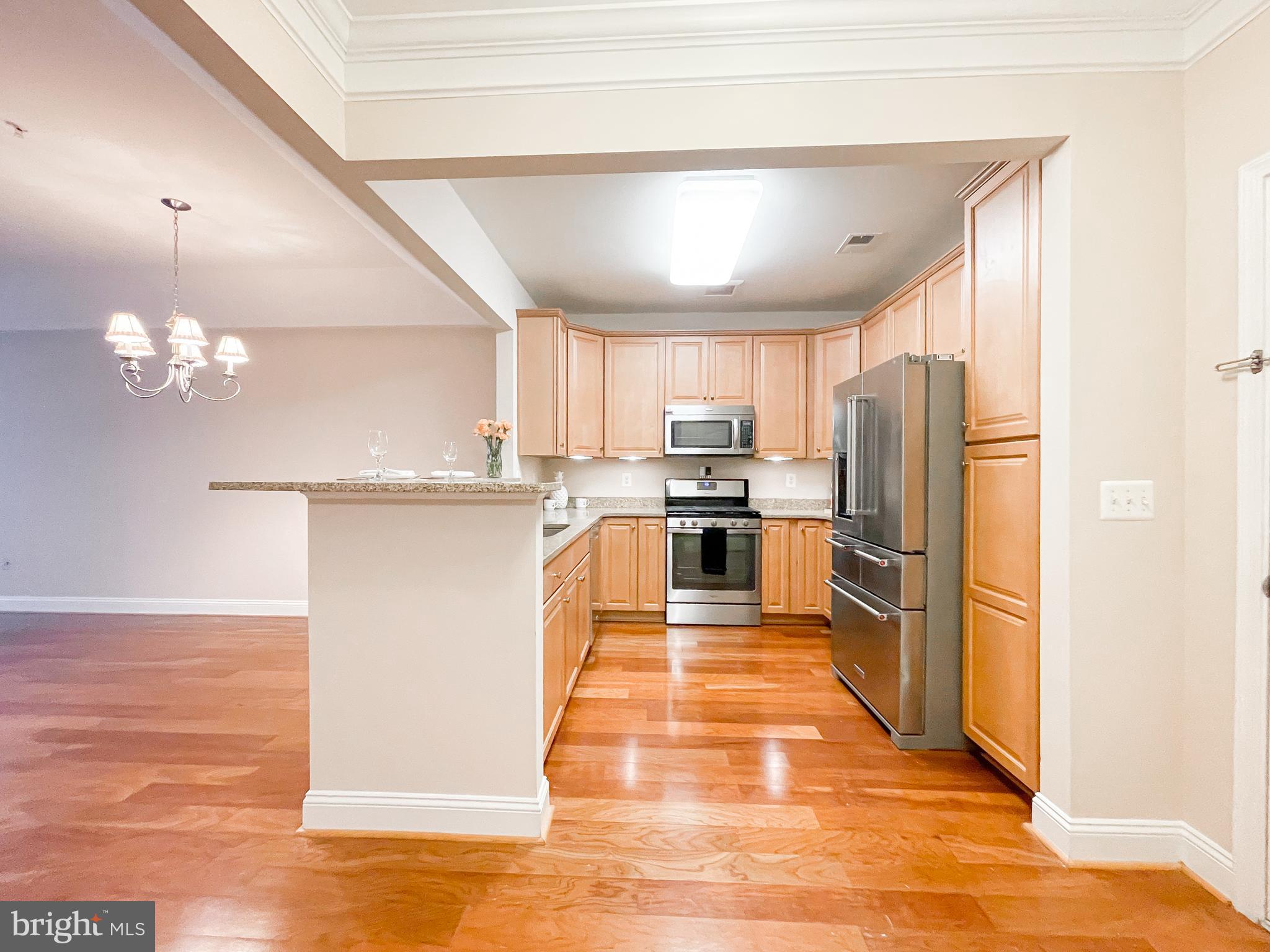 GATHERINGS AT FOREST GLEN - Residential