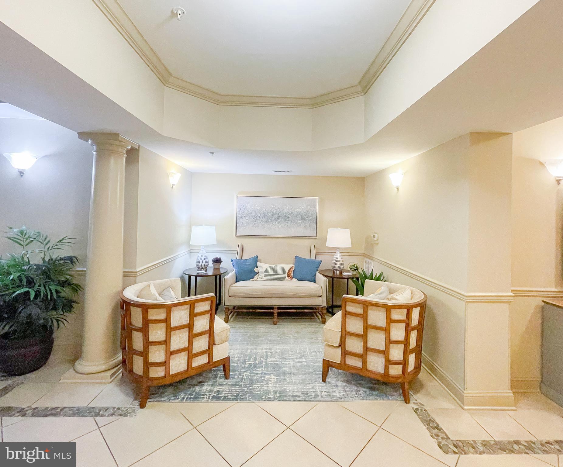 GATHERINGS AT FOREST GLEN - Residential