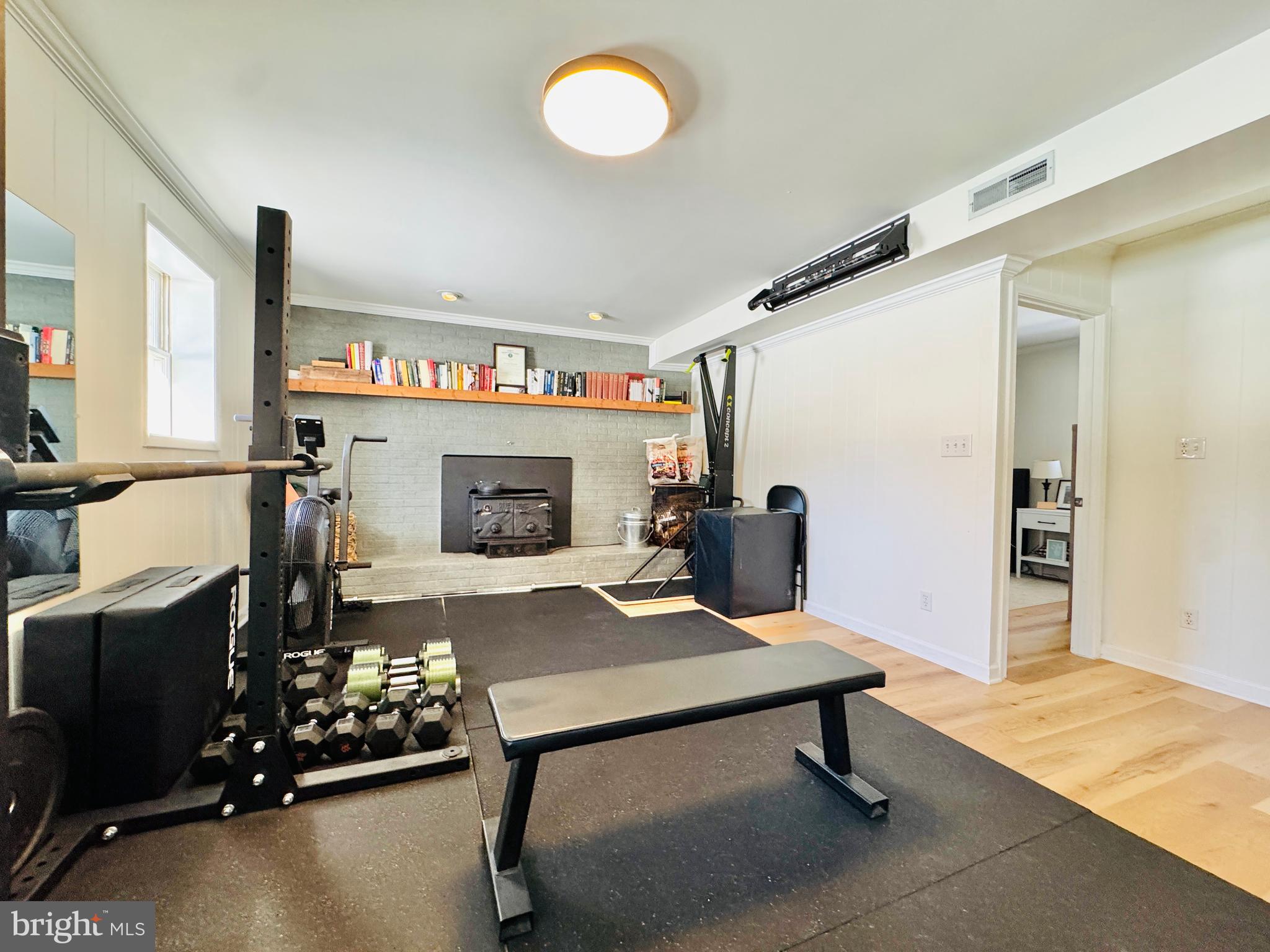 AQUIA HARBOUR - Residential Lease