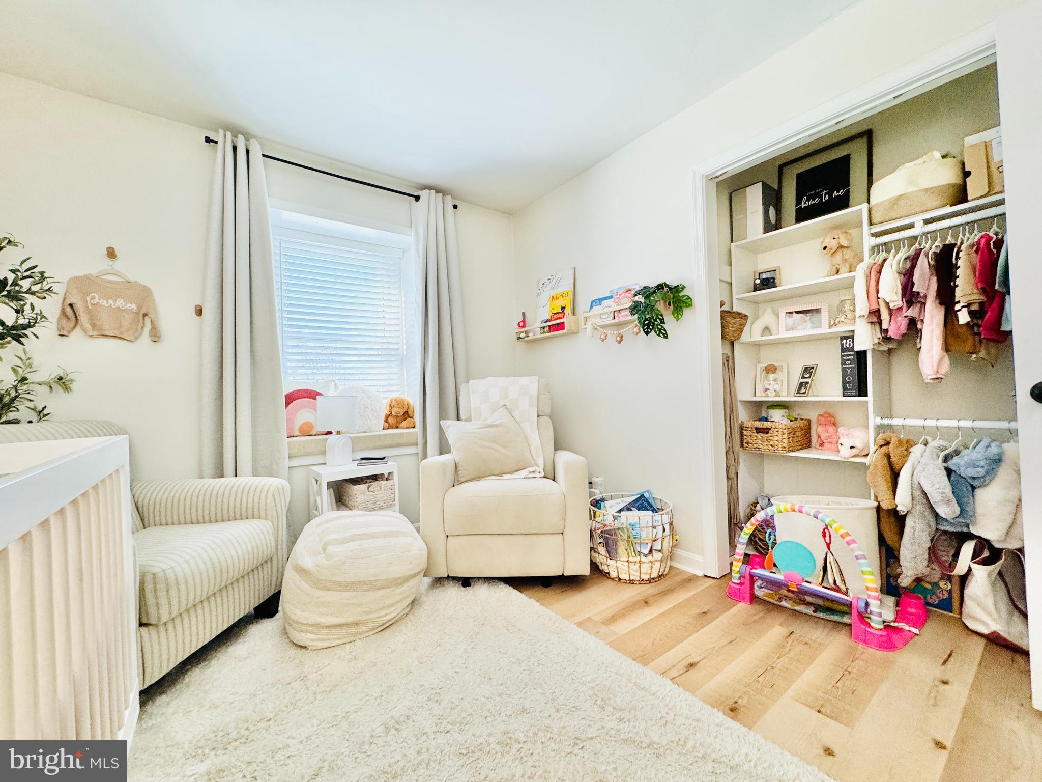 AQUIA HARBOUR - Residential Lease