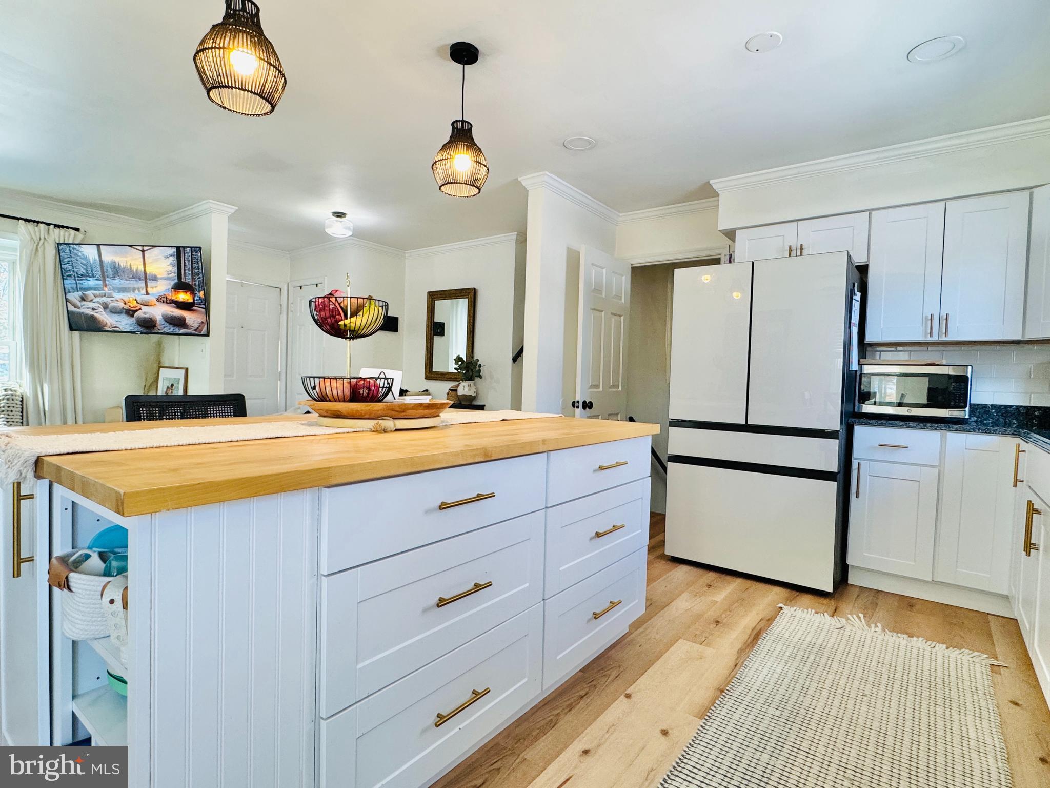 AQUIA HARBOUR - Residential Lease