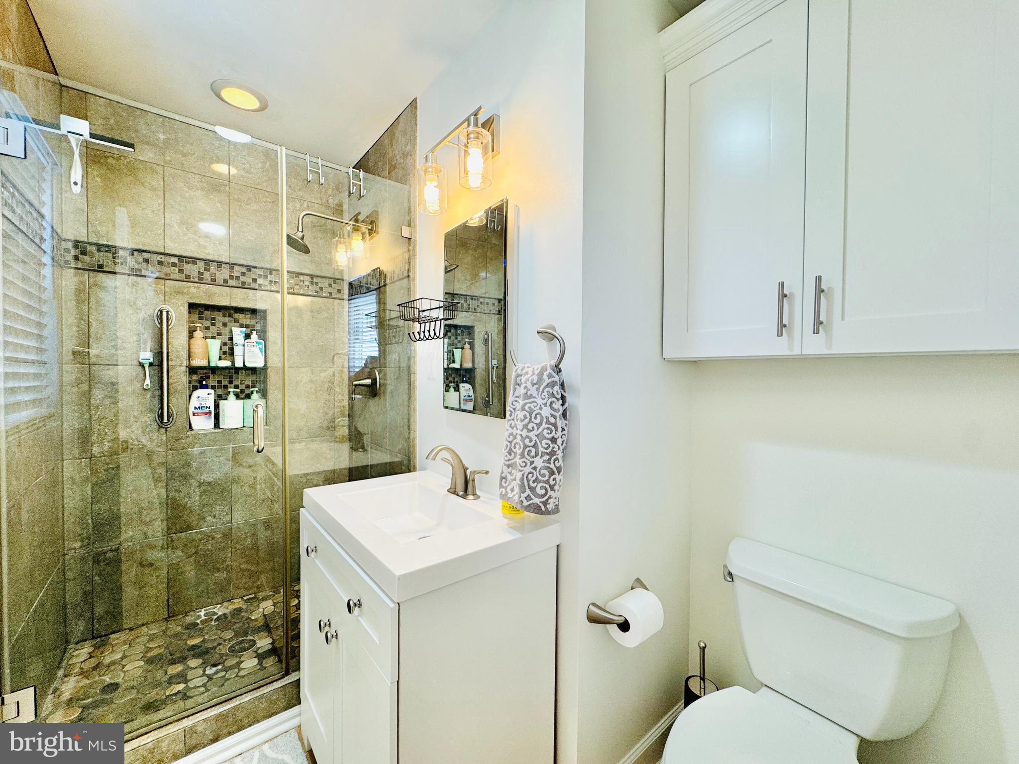 AQUIA HARBOUR - Residential Lease