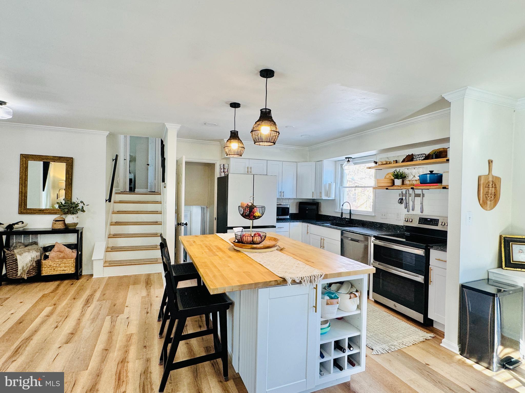 AQUIA HARBOUR - Residential Lease