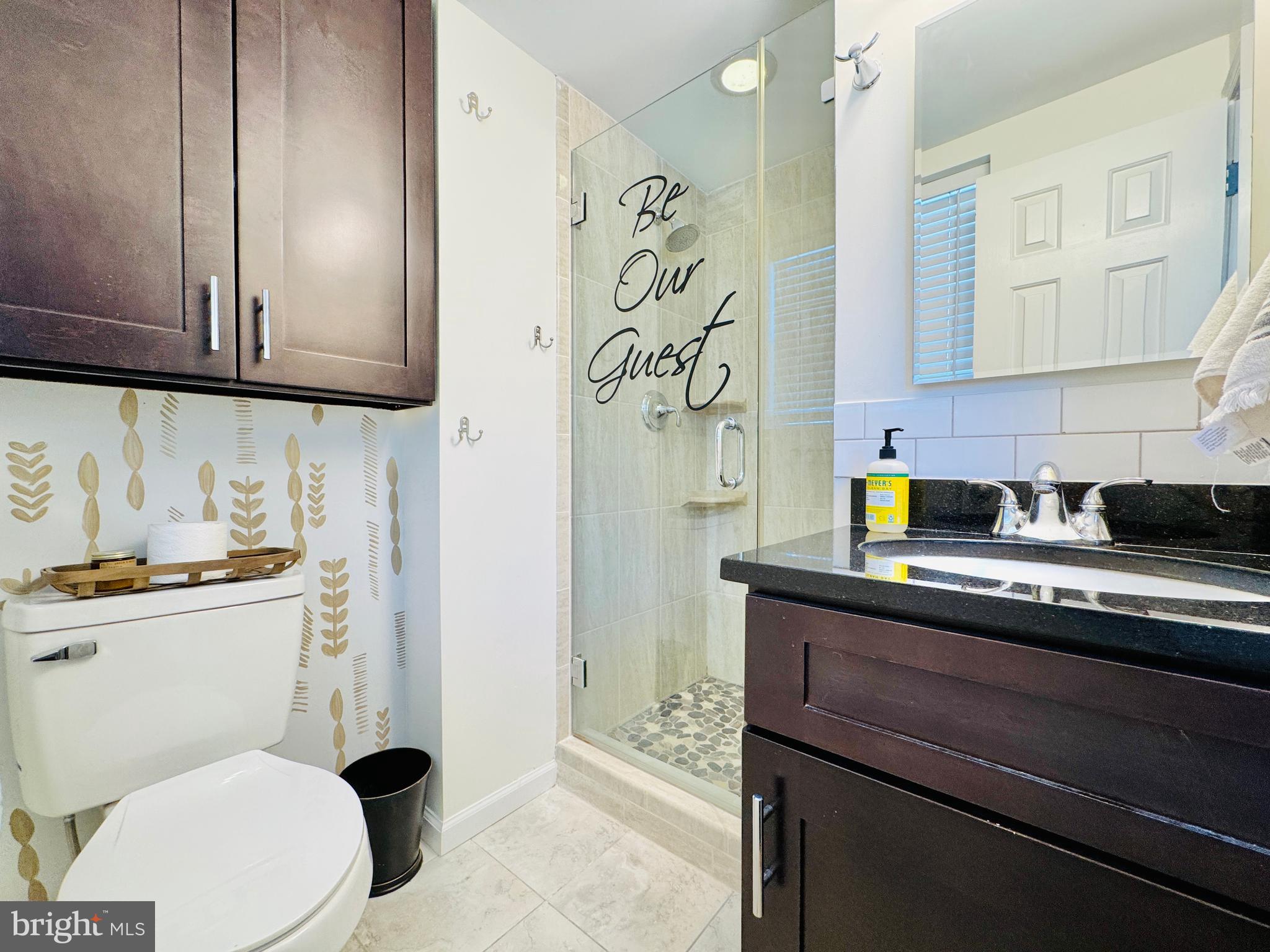 AQUIA HARBOUR - Residential Lease