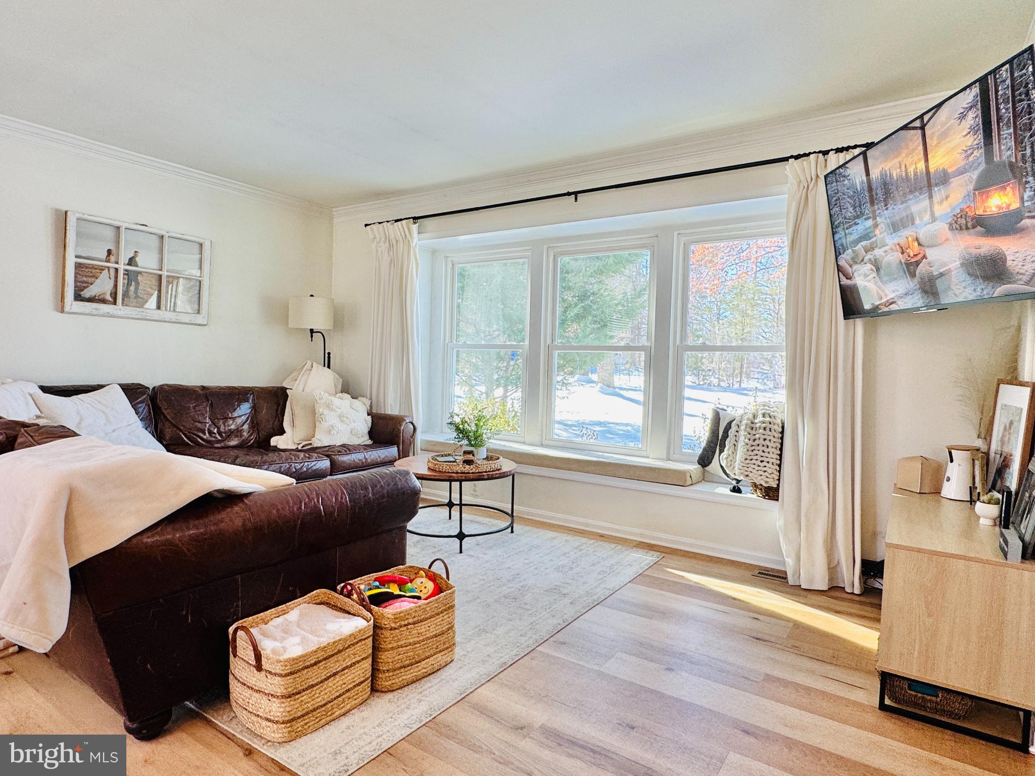 AQUIA HARBOUR - Residential Lease