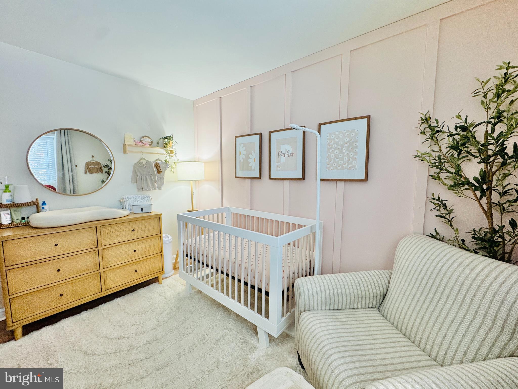 AQUIA HARBOUR - Residential Lease