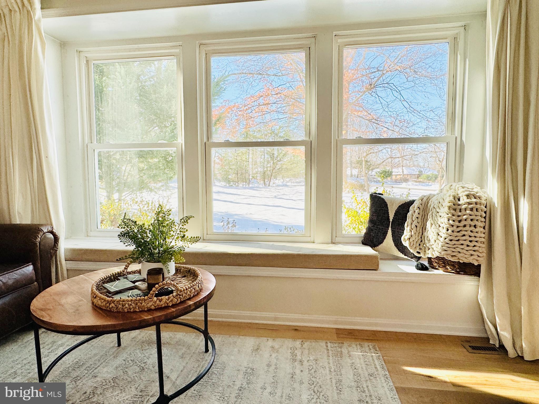 AQUIA HARBOUR - Residential Lease