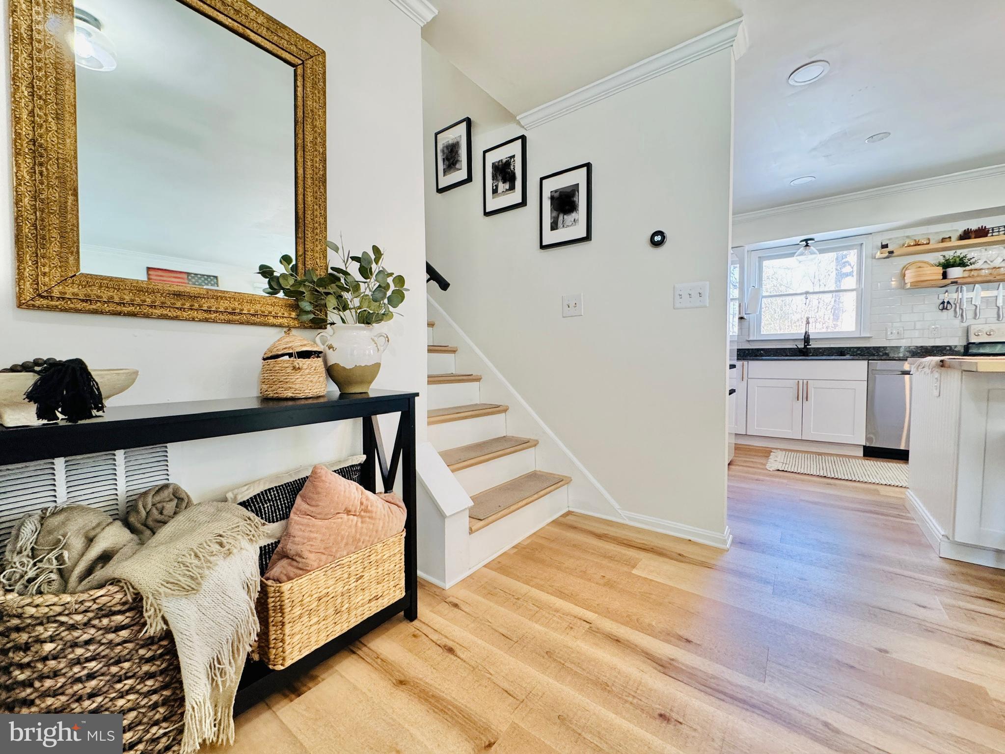 AQUIA HARBOUR - Residential Lease