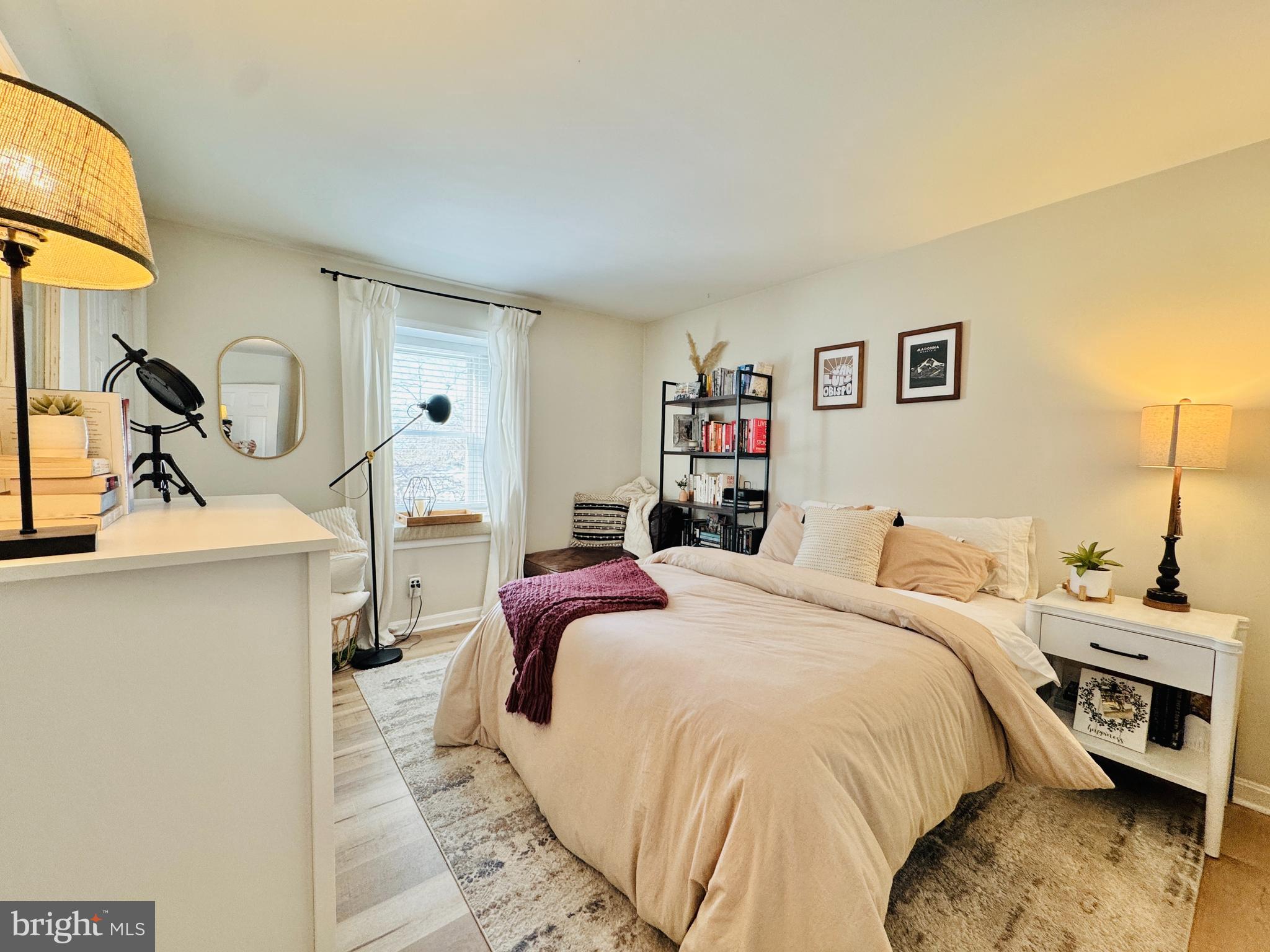 AQUIA HARBOUR - Residential Lease