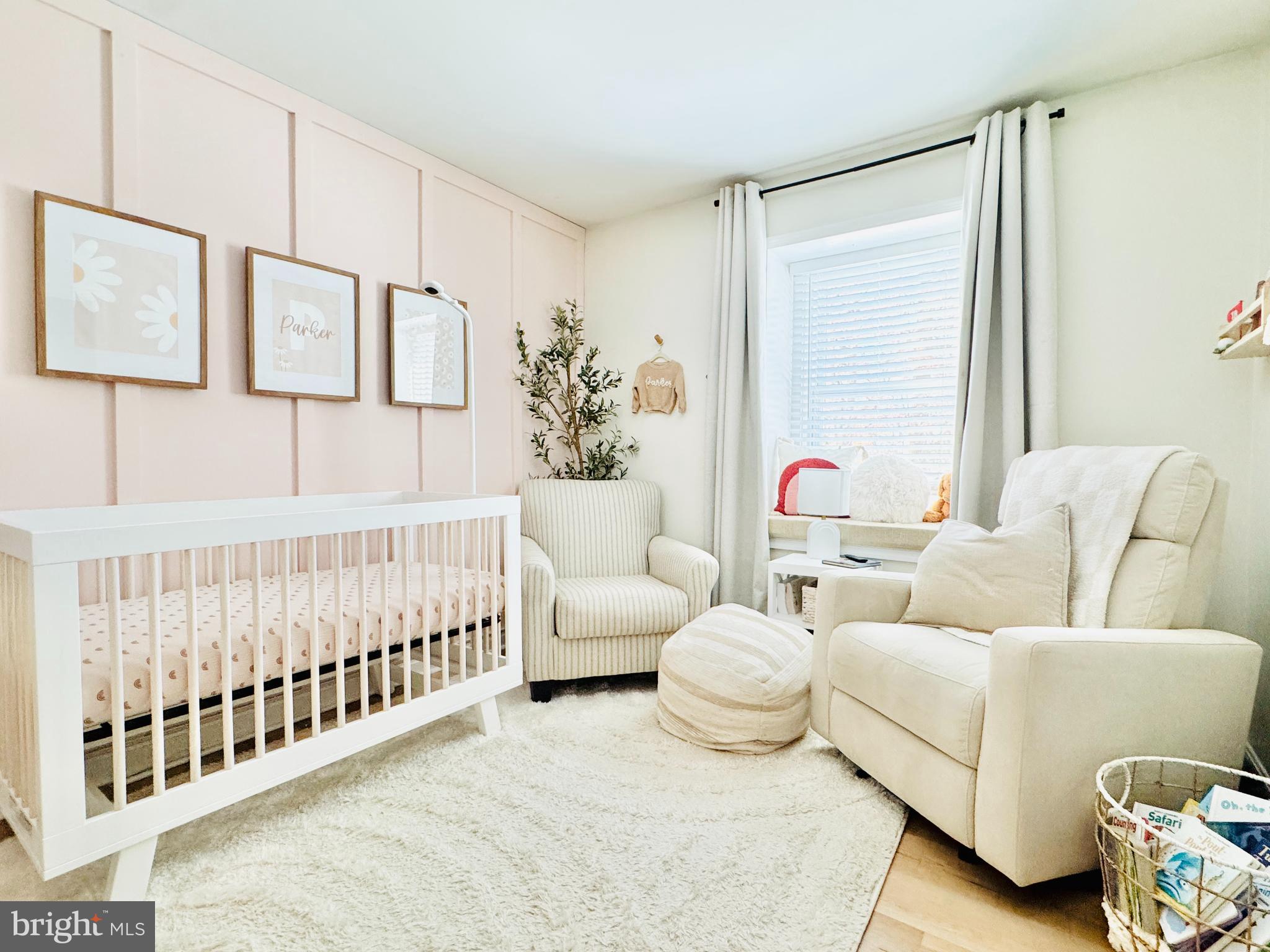 AQUIA HARBOUR - Residential Lease