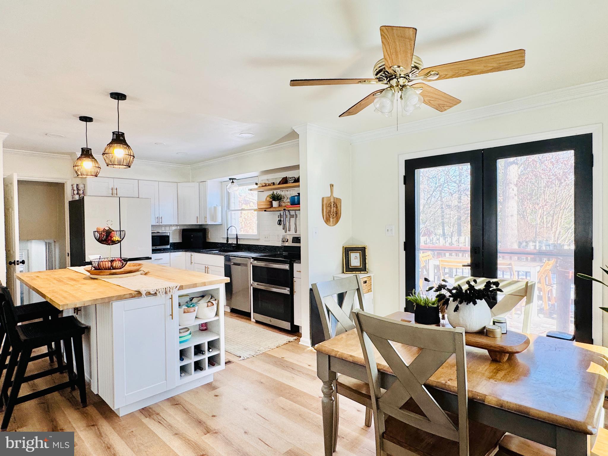 AQUIA HARBOUR - Residential Lease