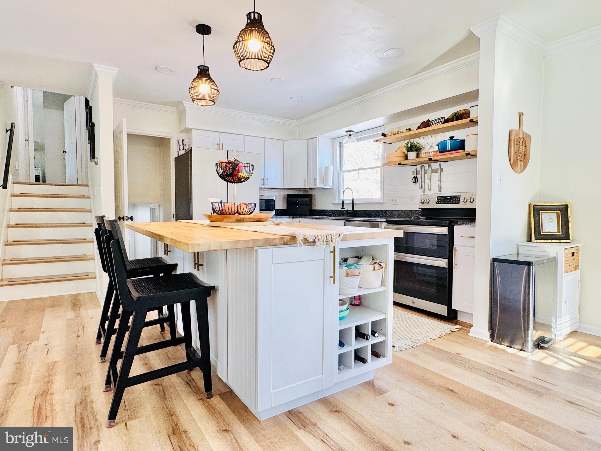 AQUIA HARBOUR - Residential Lease