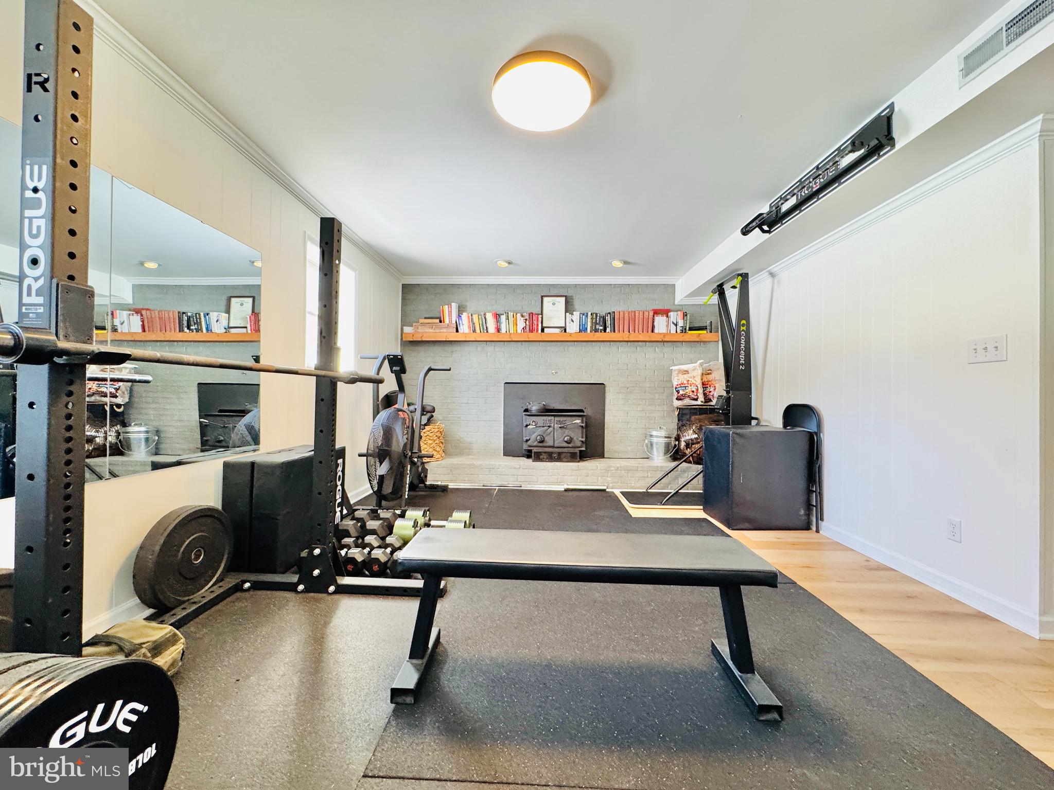 AQUIA HARBOUR - Residential Lease