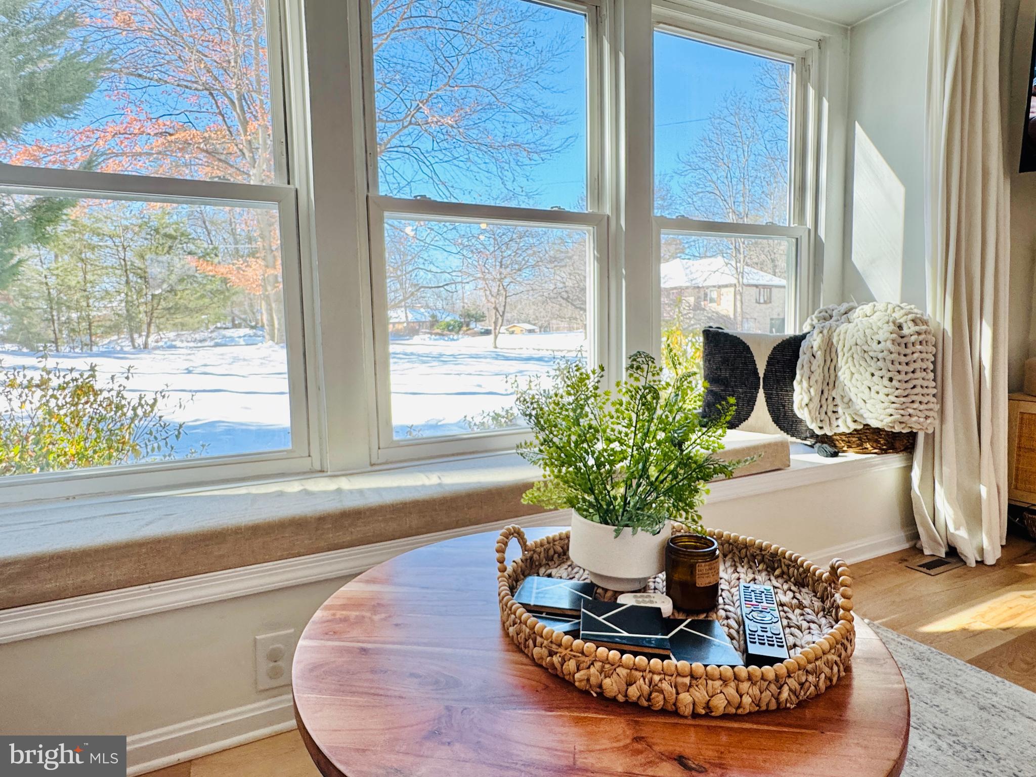 AQUIA HARBOUR - Residential Lease