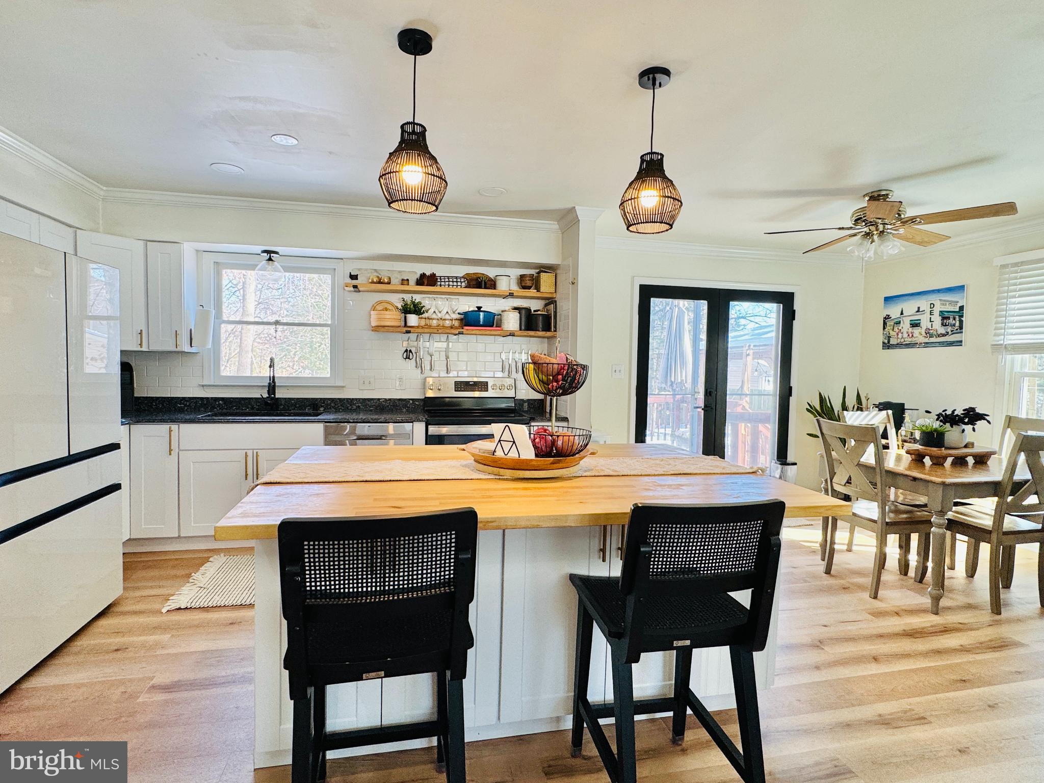 AQUIA HARBOUR - Residential Lease