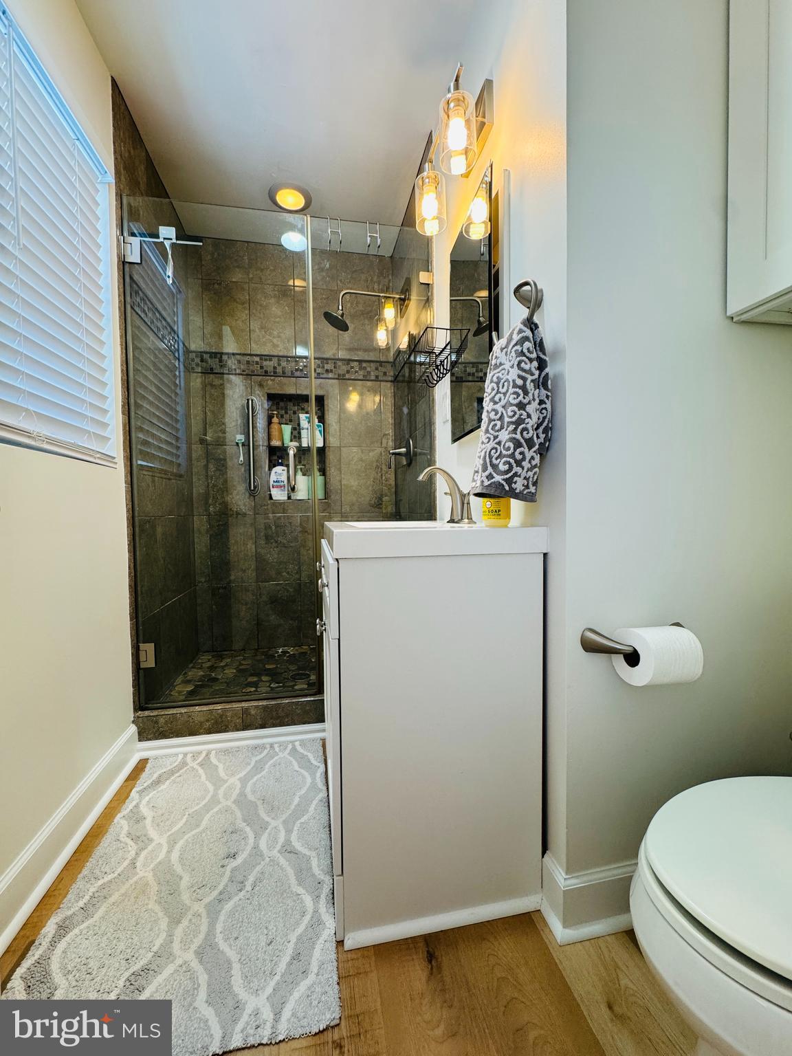 AQUIA HARBOUR - Residential Lease