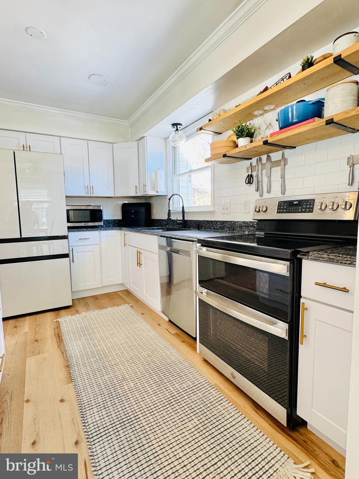 AQUIA HARBOUR - Residential Lease