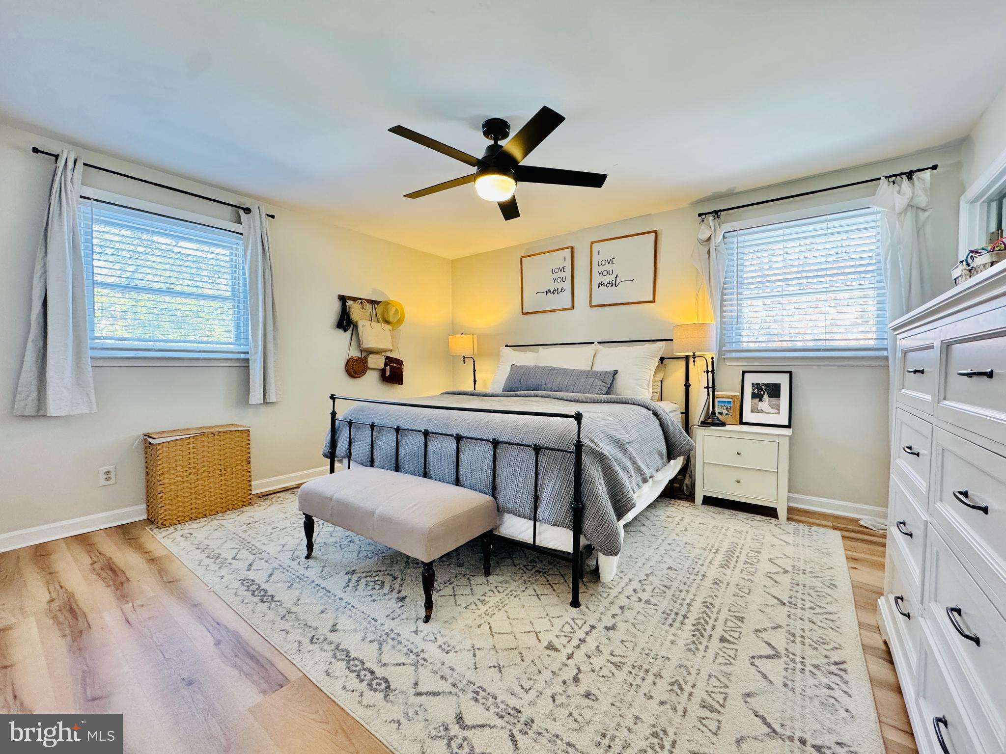 AQUIA HARBOUR - Residential Lease