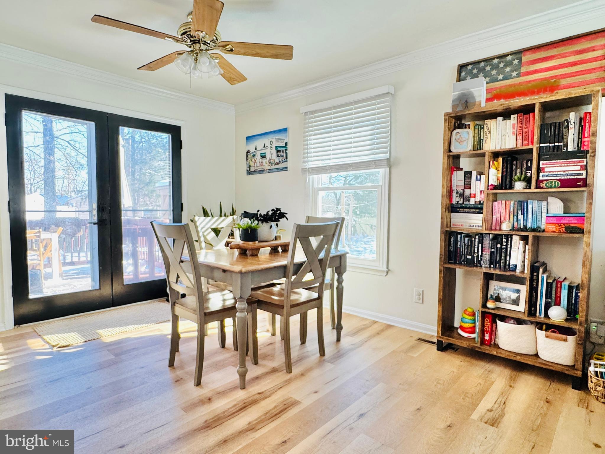 AQUIA HARBOUR - Residential Lease