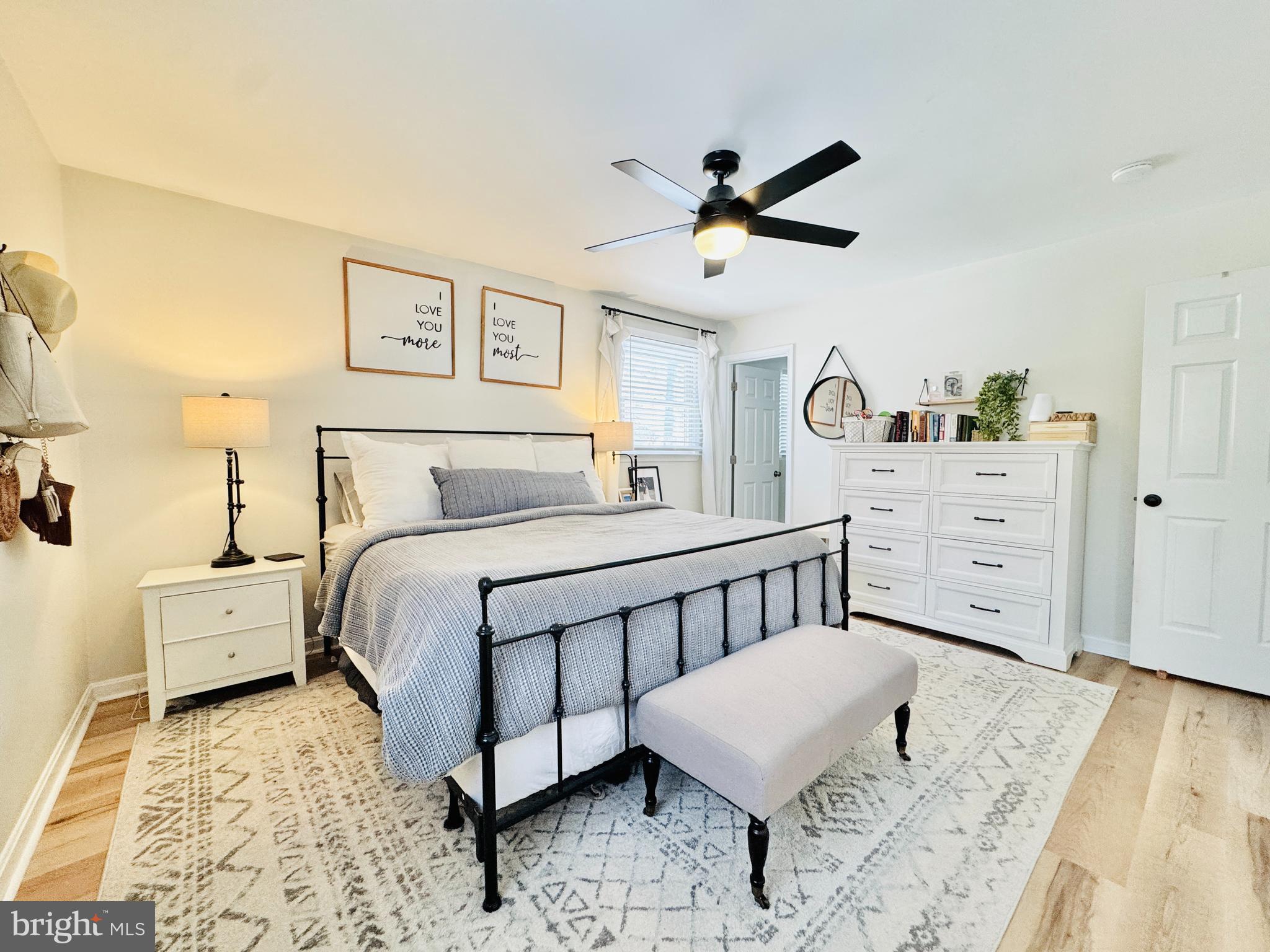 AQUIA HARBOUR - Residential Lease