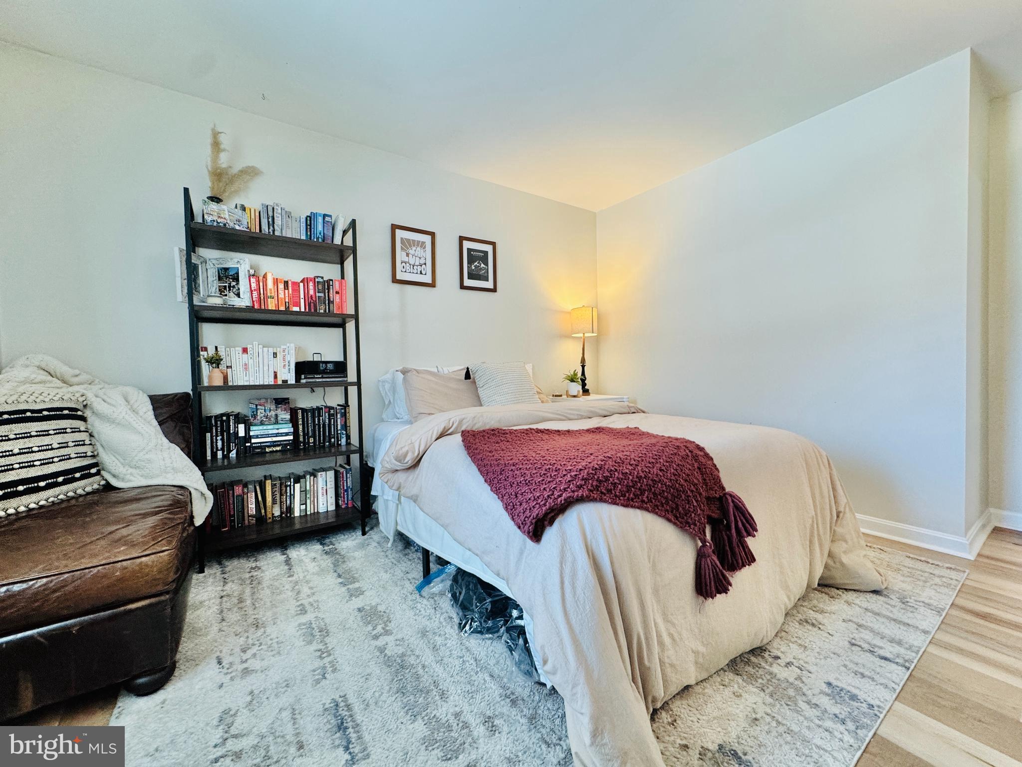 AQUIA HARBOUR - Residential Lease